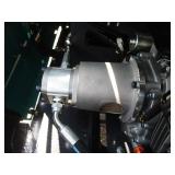 CFG Industrial QK16R Excavator w/Hydraulic Thumb