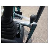 CFG Industrial QK16R Excavator w/Hydraulic Thumb