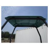 CFG Industrial QK16R Excavator w/Hydraulic Thumb