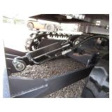 CFG Industrial MX20R Excavator w/Side Swing Boom, Hydraulic Thumb