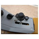 CFG Industrial MX20R Excavator w/Side Swing Boom, Hydraulic Thumb