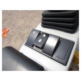 CFG Industrial MX20R Excavator w/Side Swing Boom, Hydraulic Thumb