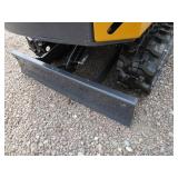 CFG Industrial MX12RX Excavator