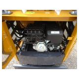 CFG Industrial MX12RX Excavator