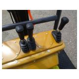 CFG Industrial MX12RX Excavator