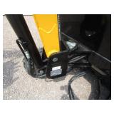 CFG Industrial QNT30 Excavator w/Kubota Diesel, Side Swing Boom, Hydraulic Thumb CFG Industrial QNT30 Excavator w/Kubota Diesel, Side Swing Boom, Hydraulic Thumb