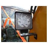 CFG Industrial QNT30 Excavator w/Kubota Diesel, Side Swing Boom, Hydraulic Thumb CFG Industrial QNT30 Excavator w/Kubota Diesel, Side Swing Boom, Hydraulic Thumb