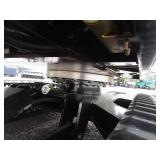 CFG Industrial QNT30 Excavator w/Kubota Diesel, Side Swing Boom, Hydraulic Thumb CFG Industrial QNT30 Excavator w/Kubota Diesel, Side Swing Boom, Hydraulic Thumb