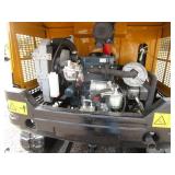 CFG Industrial QNT30 Excavator w/Kubota Diesel, Side Swing Boom, Hydraulic Thumb CFG Industrial QNT30 Excavator w/Kubota Diesel, Side Swing Boom, Hydraulic Thumb