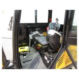 CFG Industrial QNT30 Excavator w/Kubota Diesel, Side Swing Boom, Hydraulic Thumb CFG Industrial QNT30 Excavator w/Kubota Diesel, Side Swing Boom, Hydraulic Thumb