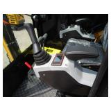 CFG Industrial QNT30 Excavator w/Kubota Diesel, Side Swing Boom, Hydraulic Thumb CFG Industrial QNT30 Excavator w/Kubota Diesel, Side Swing Boom, Hydraulic Thumb