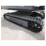 CFG Industrial MY50R Excavator w/Enclosed Cab, Side Swing Boom, Hydraulic Thumb