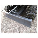 CFG Industrial MY50R Excavator w/Enclosed Cab, Side Swing Boom, Hydraulic Thumb