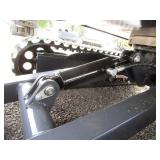 CFG Industrial MY50R Excavator w/Enclosed Cab, Side Swing Boom, Hydraulic Thumb