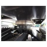 CFG Industrial MY50R Excavator w/Enclosed Cab, Side Swing Boom, Hydraulic Thumb