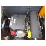 CFG Industrial MY50R Excavator w/Enclosed Cab, Side Swing Boom, Hydraulic Thumb