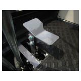 CFG Industrial MY50R Excavator w/Enclosed Cab, Side Swing Boom, Hydraulic Thumb