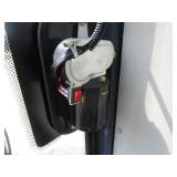 CFG Industrial MY50R Excavator w/Enclosed Cab, Side Swing Boom, Hydraulic Thumb