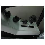 CFG Industrial MY50R Excavator w/Enclosed Cab, Side Swing Boom, Hydraulic Thumb