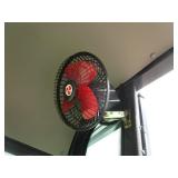 CFG Industrial MY50R Excavator w/Enclosed Cab, Side Swing Boom, Hydraulic Thumb