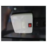 CFG Industrial MY50R Excavator w/Enclosed Cab, Side Swing Boom, Hydraulic Thumb