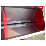 CFG Industrial 66" Seeder w/3 point & Skid Steer Mounting