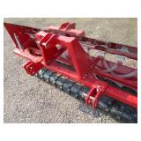 CFG Industrial 66" Seeder w/3 point & Skid Steer Mounting