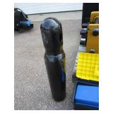 CFG Industrial Skid Steer 680 Post Pounder