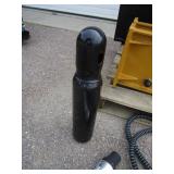 CFG Industrial Skid Steer 680 Concrete Breaker