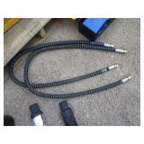 CFG Industrial Skid Steer 680 Concrete Breaker