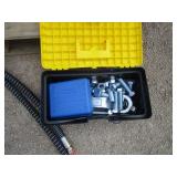 CFG Industrial Skid Steer 680 Concrete Breaker