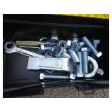 CFG Industrial Skid Steer 680 Concrete Breaker