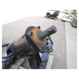 Mower King Skid Steer 16" Auger Mower King Skid Steer 16" Auger