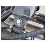 Mower King Skid Steer 16" Auger Mower King Skid Steer 16" Auger