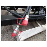 Mower King Skid Steer 16" Auger Mower King Skid Steer 16" Auger