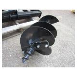 Mower King Skid Steer 16" Auger Mower King Skid Steer 16" Auger