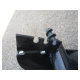 Mower King Skid Steer 16" Auger Mower King Skid Steer 16" Auger