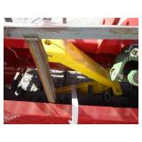 SKLP 67" 3 Point Tiller SKLP 67" 3 Point Tiller