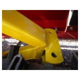 SKLP 67" 3 Point Tiller SKLP 67" 3 Point Tiller