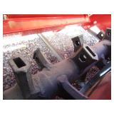SKLP 67" 3 Point Tiller SKLP 67" 3 Point Tiller