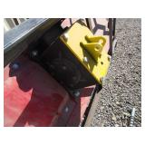 SKLP 67" 3 Point Tiller SKLP 67" 3 Point Tiller