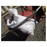 SKLP 67" 3 Point Tiller SKLP 67" 3 Point Tiller
