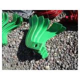 SKLP 67" 3 Point Tiller SKLP 67" 3 Point Tiller