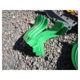 SKLP 67" 3 Point Tiller SKLP 67" 3 Point Tiller