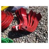 SKLP 67" 3 Point Tiller SKLP 67" 3 Point Tiller