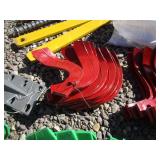 SKLP 67" 3 Point Tiller SKLP 67" 3 Point Tiller