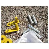 SKLP 67" 3 Point Tiller SKLP 67" 3 Point Tiller