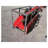SKLP 67" 3 Point Tiller SKLP 67" 3 Point Tiller