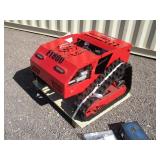 Future Equipment RC 20" All Terrain Mower Future Equipment RC 20" All Terrain Mower