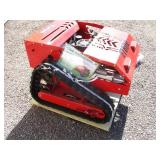 Future Equipment RC 20" All Terrain Mower Future Equipment RC 20" All Terrain Mower